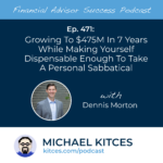 Dennis Morton Podcast Featured Image FAS