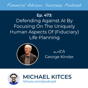George Kinder Podcast Preview Image FAS