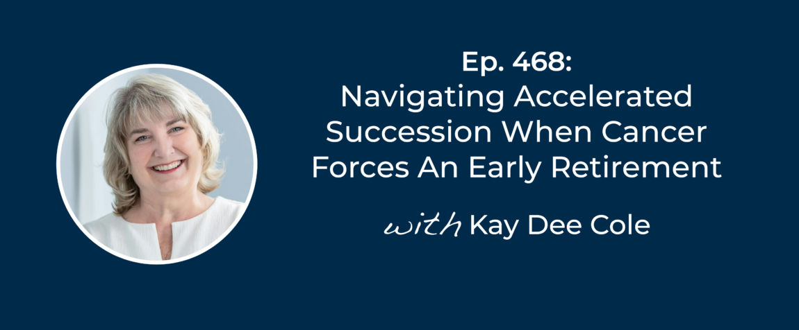 Kay Dee Cole Podcast Podcast Page Image FAS