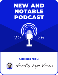 New and Notable New and Notable