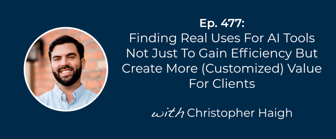 Christopher Haigh Podcast Podcast Page Image FAS