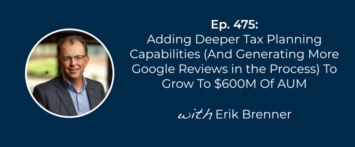 Erik Brenner Podcast Podcast Page Image FAS