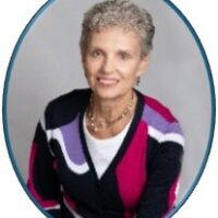 Kathleen Rehl Author Photo Update