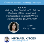Kathy Longo Podcast Preview Image FAS copy