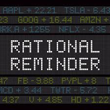 Rational Reminder Logo Rational Reminder Logo