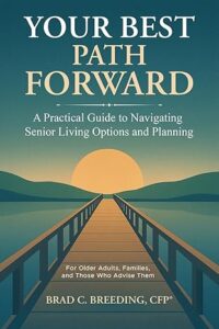 Your Best Path Forward Book Cover