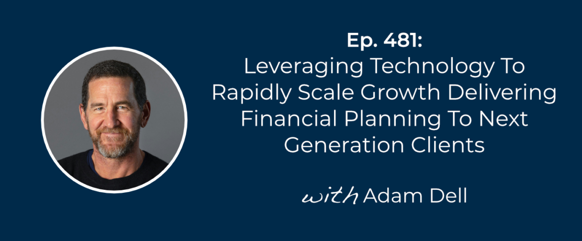 Adam Dell Podcast Podcast Page Image FAS