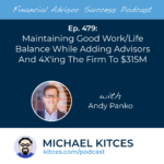 Andy Panko Podcast Preview Image FAS