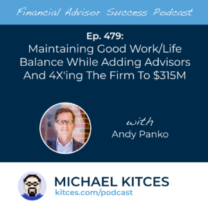 Andy Panko Podcast Preview Image FAS
