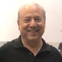 Micahel Woloch Author Photo