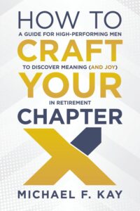 How To Craft Your X Chapter