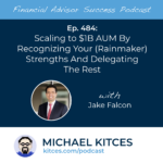 Jake Falcon Podcast Featured Image FAS