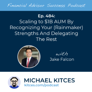 Jake Falcon Podcast Featured Image FAS