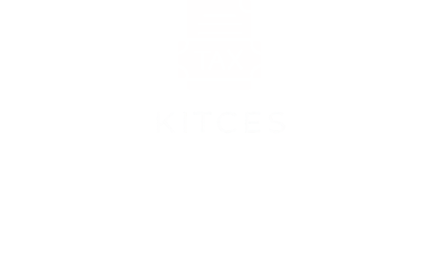 Kitces Tax Intensive CE Day A