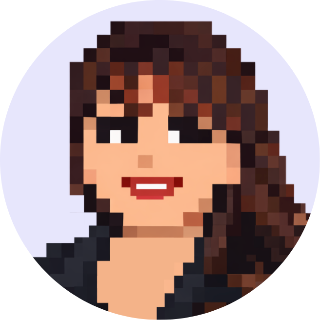 Kristin Dammacco bit Square