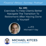 Michael F Kay Podcast Featured Image FAS