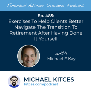 Michael F Kay Podcast Featured Image FAS