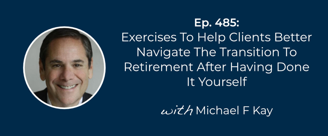 Michael F Kay Podcast Podcast Page Image FAS