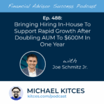 Joe Schmitz Jr Podcast Featured Image FAS