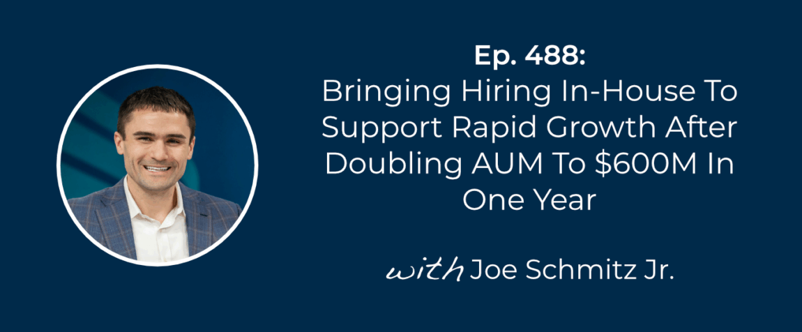 Joe Schmitz Jr Podcast Podcast Page Image FAS
