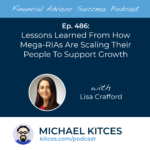 Lisa Crafford Podcast Featured Image FAS