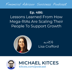 Lisa Crafford Podcast Featured Image FAS