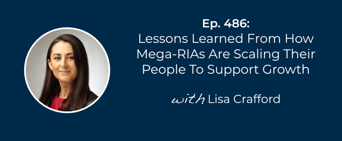 Lisa Crafford Podcast Podcast Page Image FAS