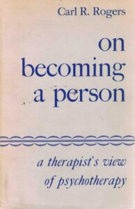 On Becoming A Person