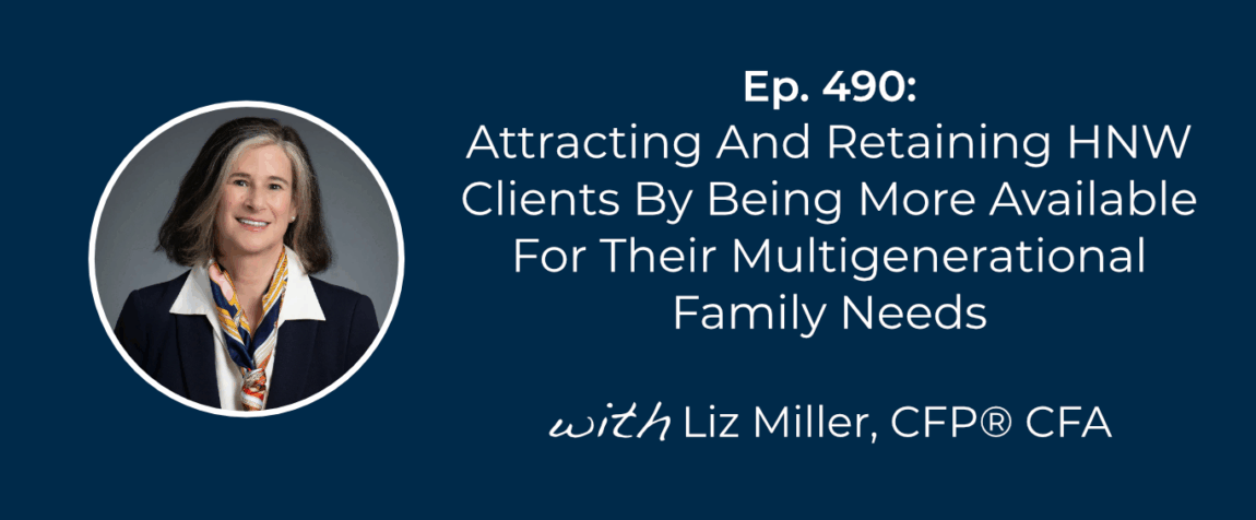 Liz Miller Podcast Podcast Page Image FAS