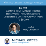Mary Chapman Podcast Featured Image FAS