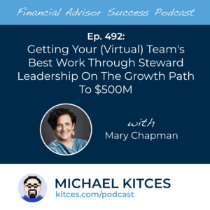 Mary Chapman Podcast Featured Image FAS