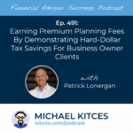 Patrick Lonergan Podcast Featured Image FAS