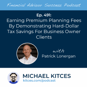Patrick Lonergan Podcast Featured Image FAS