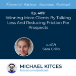 Sara Grillo Podcast Preview Image FAS