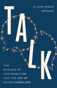 Tallk The Science Book Cover