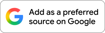 Google Preferred Source Badge