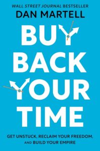 Buy Back Your Time Buy Back Your Time
