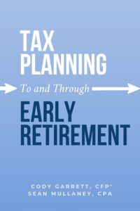 Tax Planning To and Thru Retirement Tax Planning To and Thru Retirement