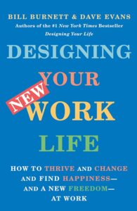 Designing Your New Work Life Designing Your New Work Life