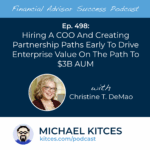Christine T DeMao Podcast Featured Image FAS