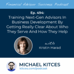 Kristin Harad Podcast Featured Image FAS