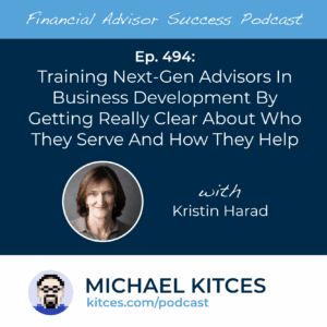 Kristin Harad Podcast Featured Image FAS