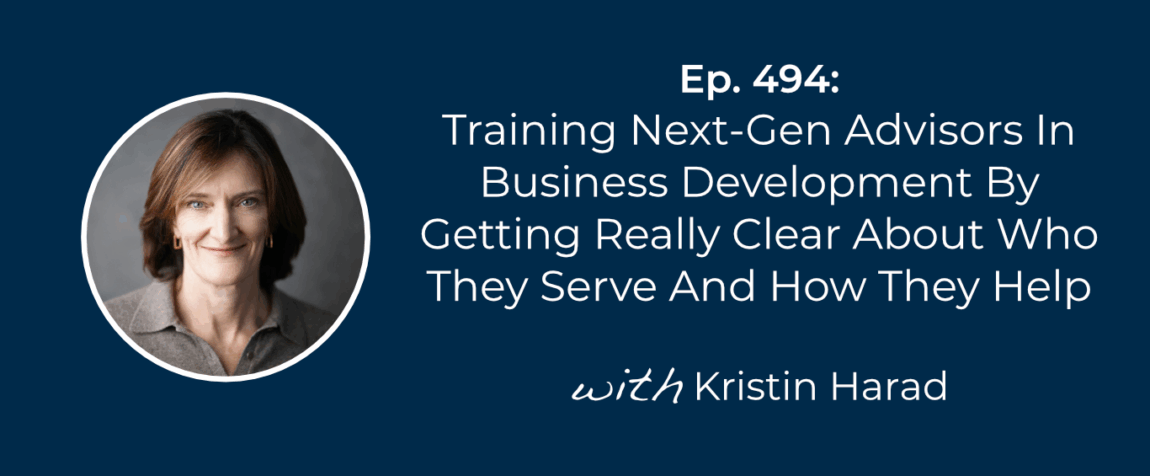 Kristin Harad Podcast Podcast Page Image FAS