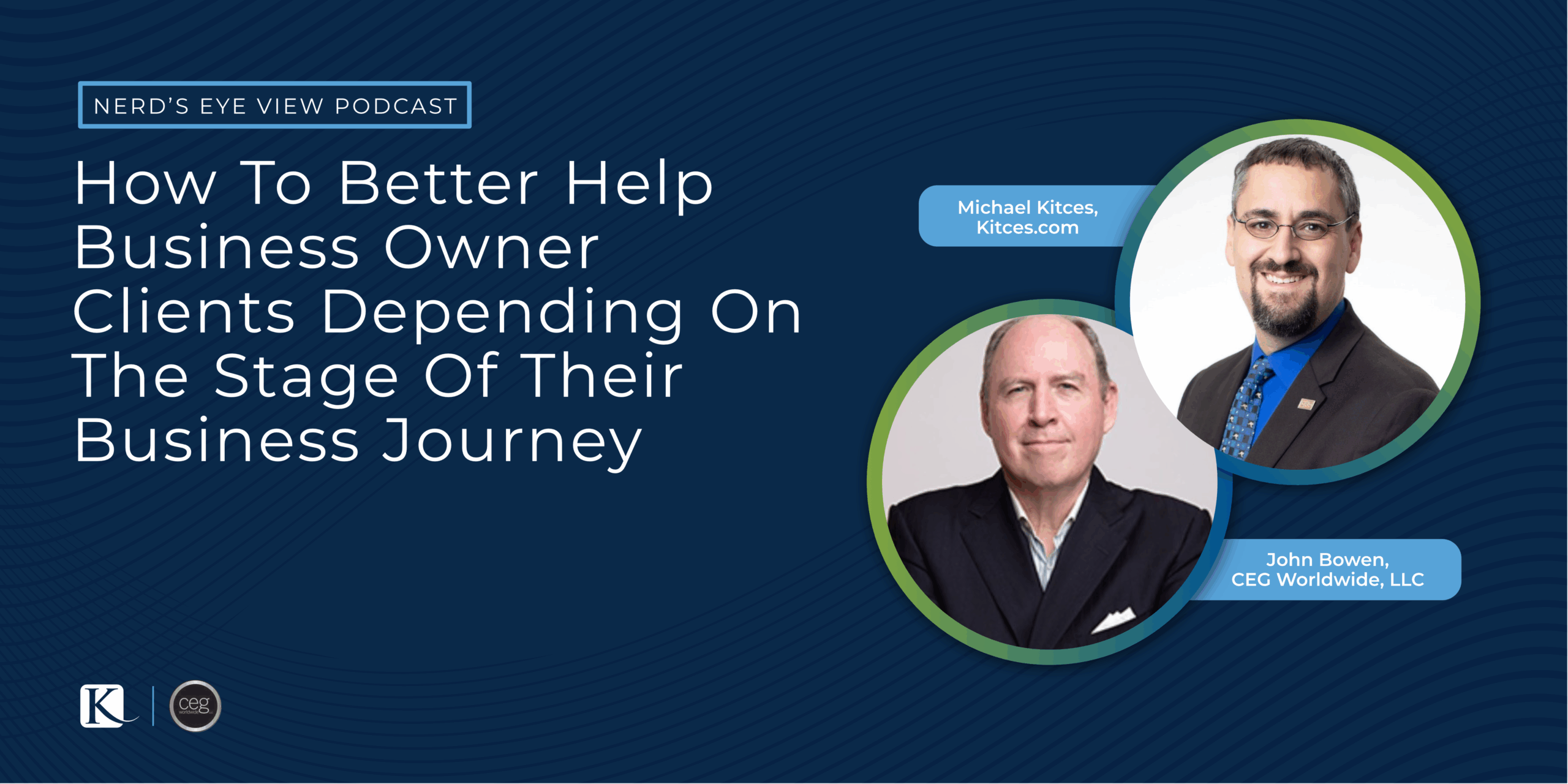 How To Better Help Business Owner Clients Depending On The Stage Of Their Business Journey How To Better Help Business Owner Clients Depending On The Stage Of Their Business Journey