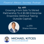 Shane Morrow Podcast Featured Image FAS