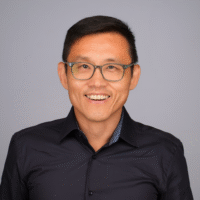 K Jeremy Ko Author Photo
