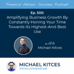 Michael Kitces Podcast Preview Image FAS