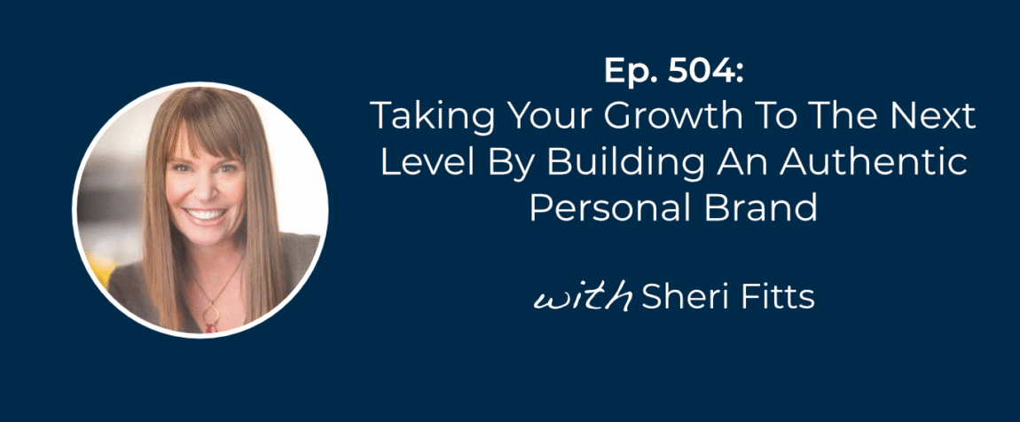 Sheri Fitts Podcast Podcast Page Image FAS