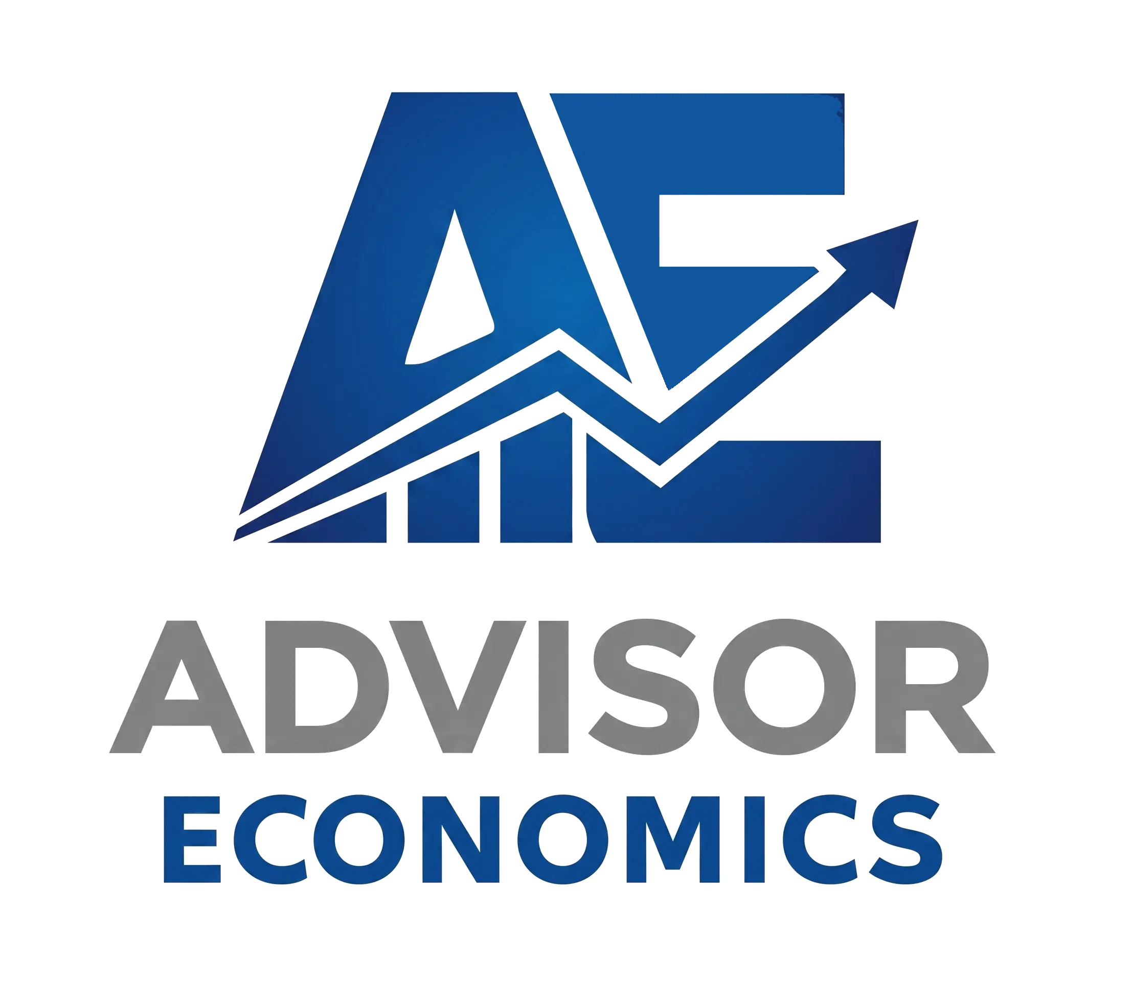 AdvisorEconomics Logo