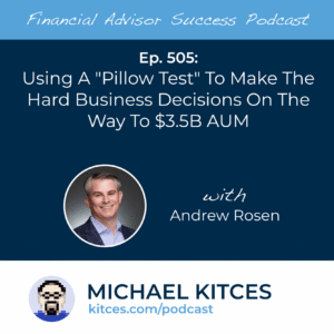 Andrew Rosen Podcast Featured Image FAS